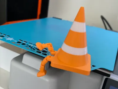 Traffic Cone