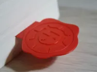 0.08mm layer, 2 walls, 15% infill