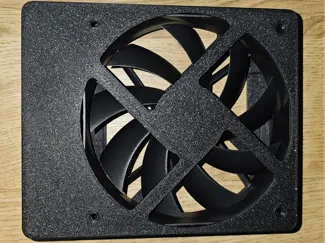 Fume Extractor with carbon filter