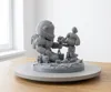 0.16mm layer, 3 walls, 15% infill