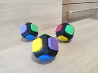 Standar Version (No keychain hole)