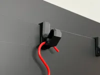 0.16mm layer, 3 walls, 15% infill