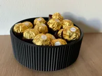 Coupelle à bonbons / snacks — photo 1