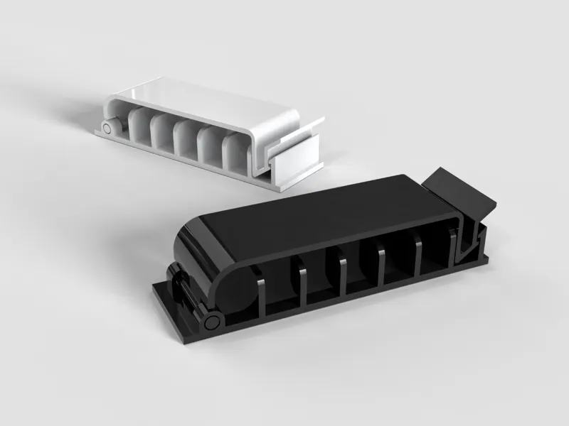 Cable Organizer V2