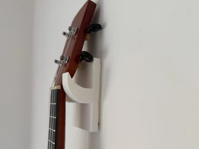 Ukulele Holder