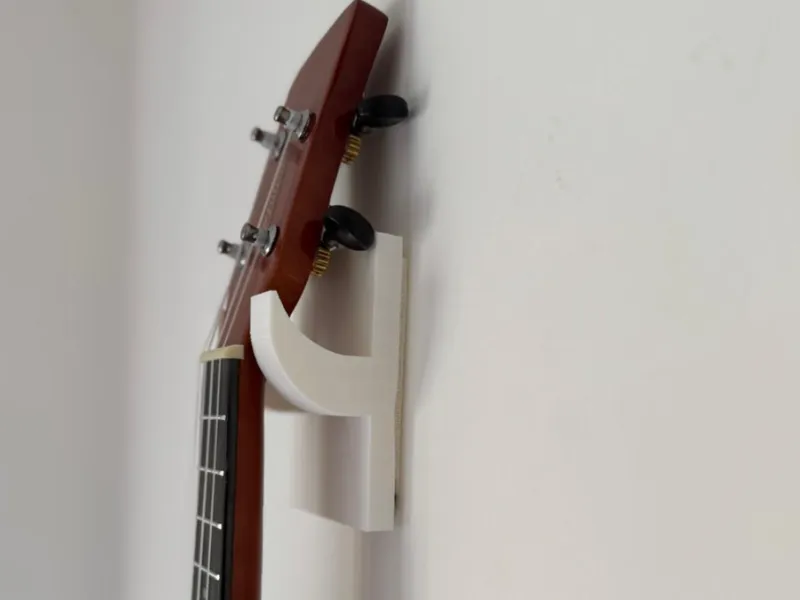 Ukulele Holder