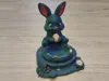 0.24mm layer, 2 walls, 10% infill