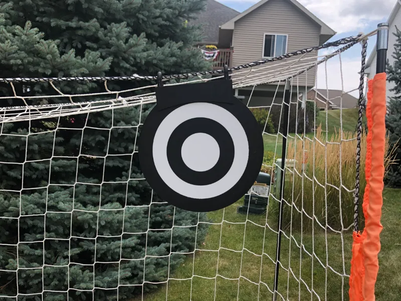Soccer Target
