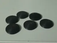 0.12mm layer, 2 walls, 15% infill