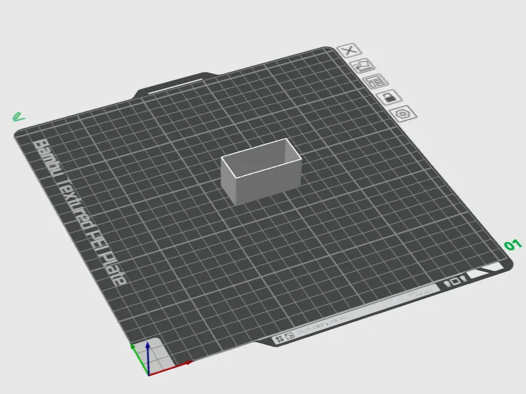 screw box (rect)