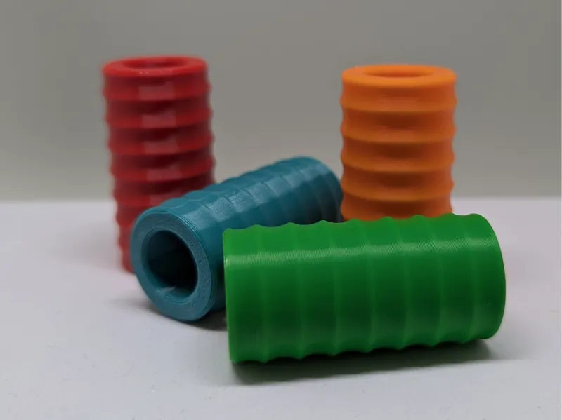 Tripp Trapp Chair Beads