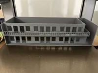Motel - HO scale