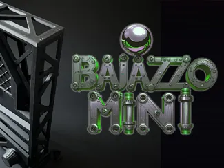 Miniature Mechanical Skill Game