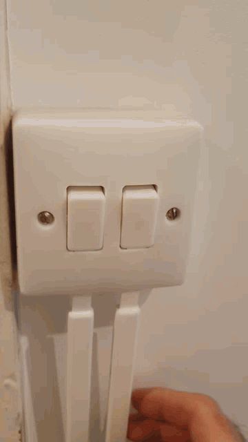 Kids Light Switch Extension 