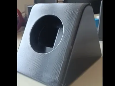 just a project