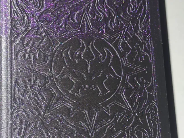portamazzo rakdos