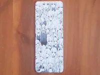 0.08mm layer, 2 walls, 100% infill
