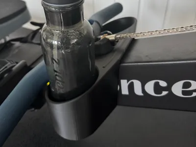 Concept 2 Cupholder