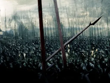 Uruk Hai Pike