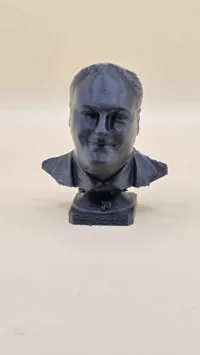 0.08mm layer, 2 walls, 7% infill