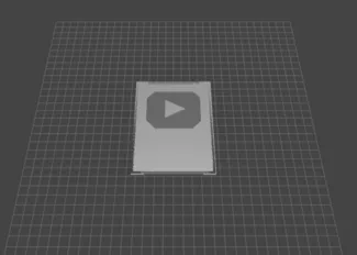 YouTube Playbutton