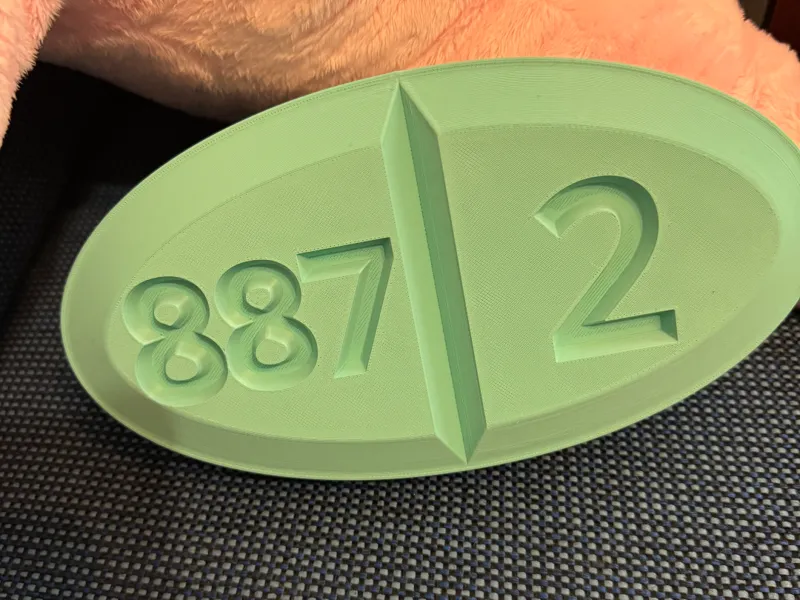 Estradiol (Estrogen) Tablet (Scalable)
