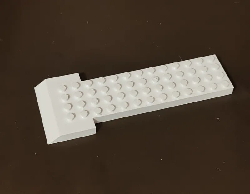 LEG0 scraper