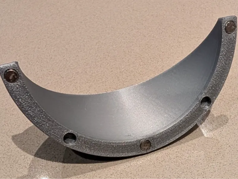 Hood Fan LED Covers