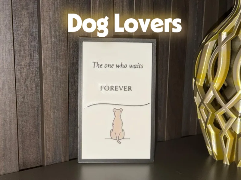 Dog Decoration