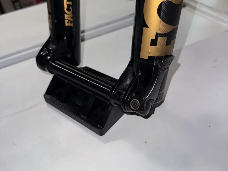 MTB Boosted Wall Mount