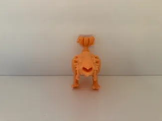 Unkylosaurus ug vr