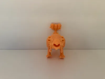 Unkylosaurus ug vr