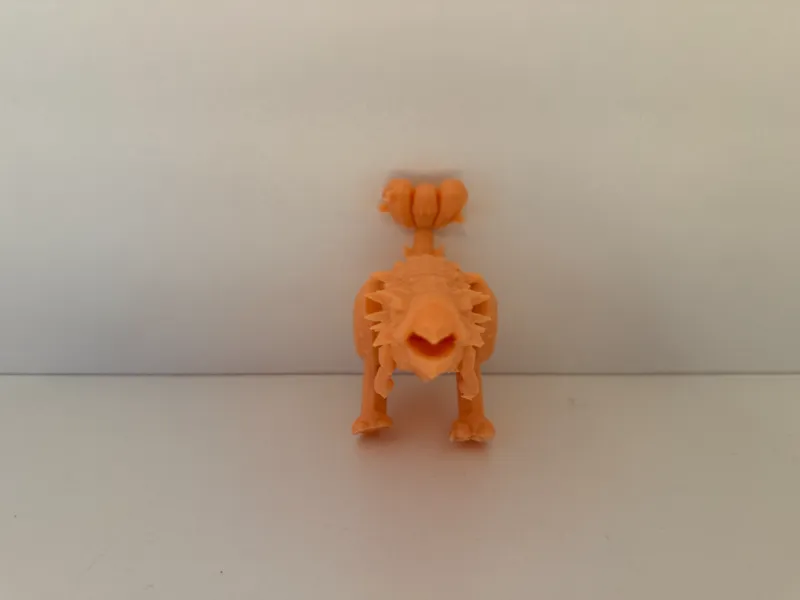 Unkylosaurus ug vr