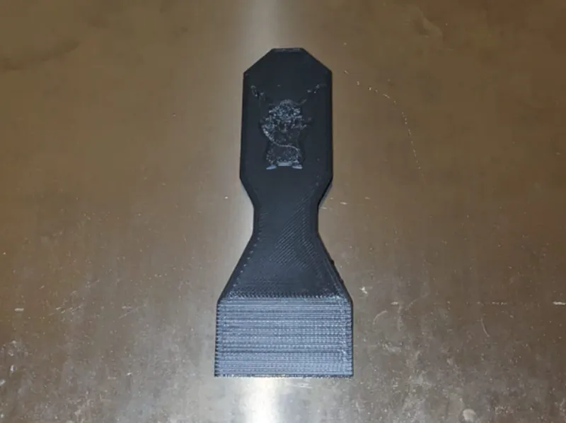 pikachu scraper