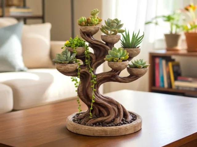 Bonsai-Planter