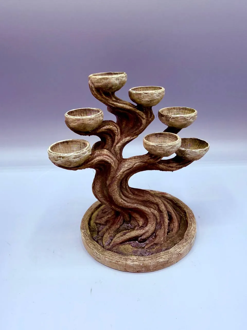 Bonsai-Planter view 2