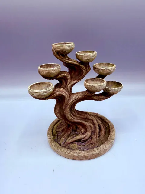 Bonsai-Planter view 2