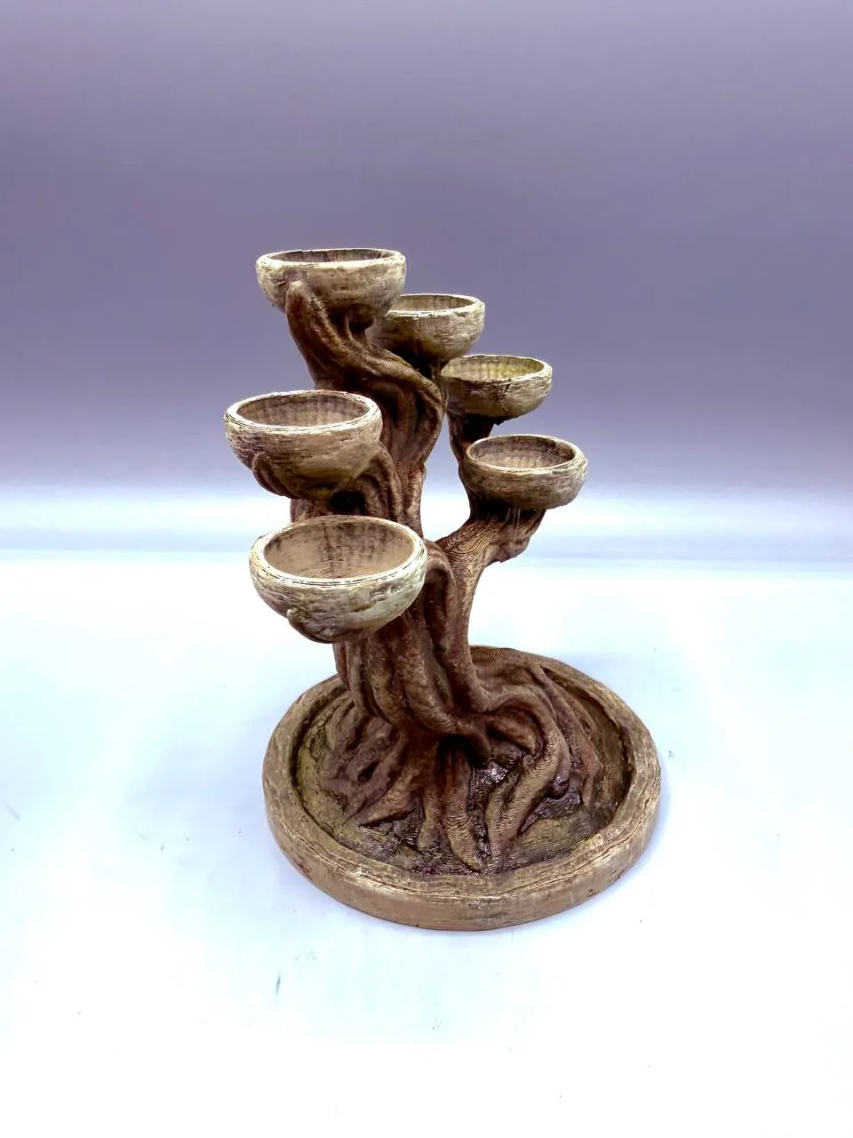 Bonsai-Planter view 3
