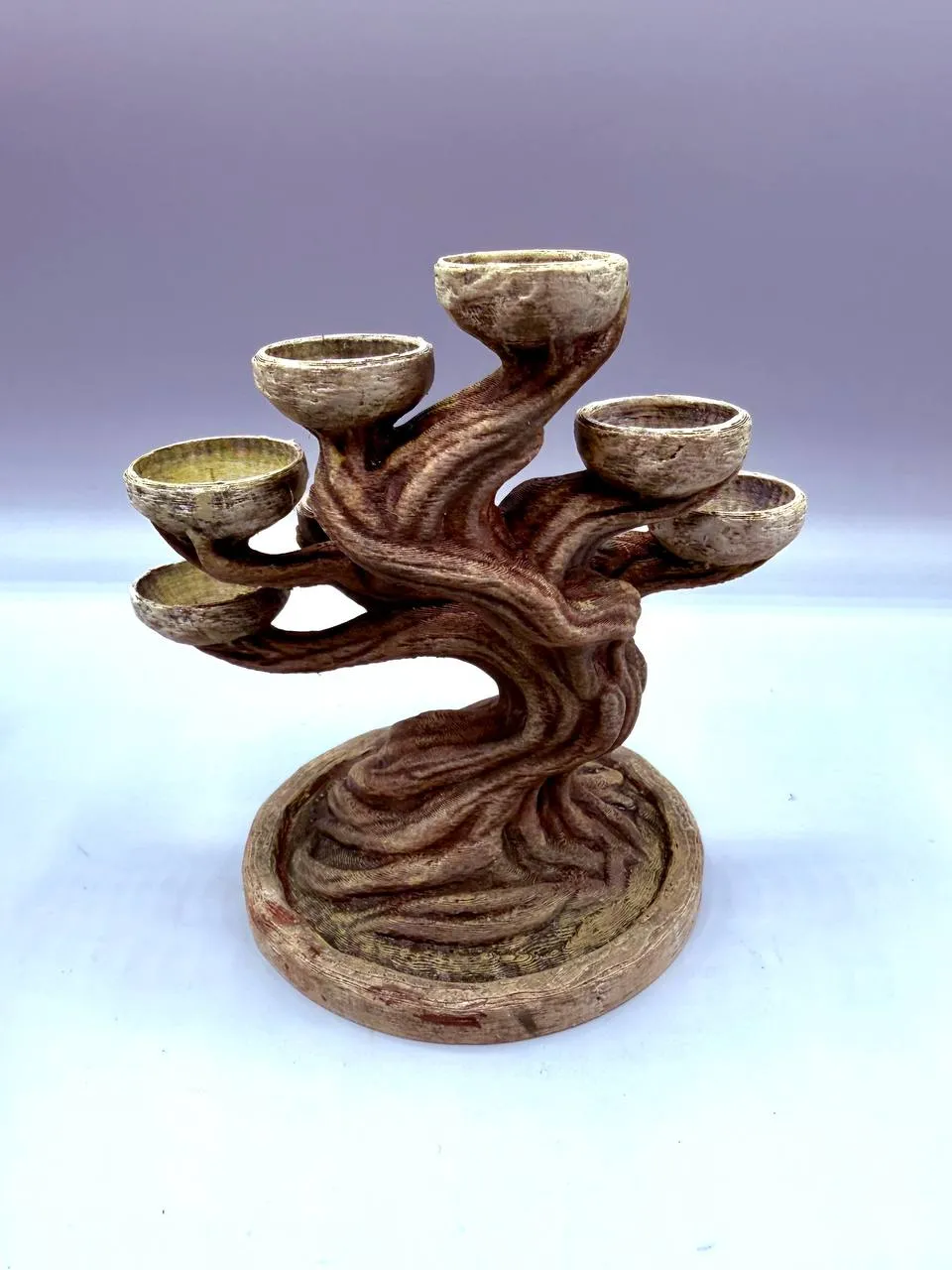 Bonsai-Planter view 4