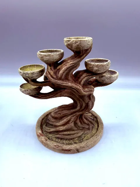 Bonsai-Planter view 4