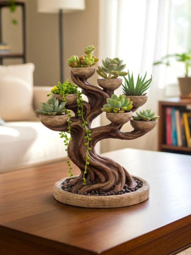 bonsai tree 3d print model download - MakerWorld