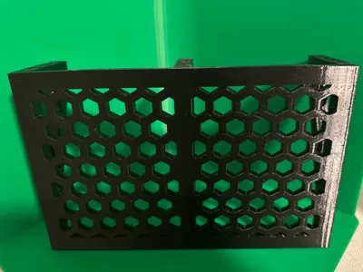 Strong Shelf
