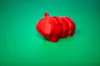 Hamster - Single Color - Scale 65%