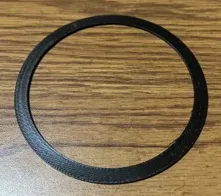 Small Insert for INLAND cardboard adapter spool