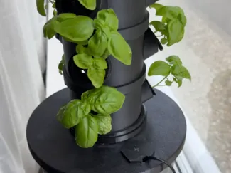 Hydroponic Tower