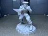 A1 MINI - 2 sizes: 100mm tall & 175mm tall