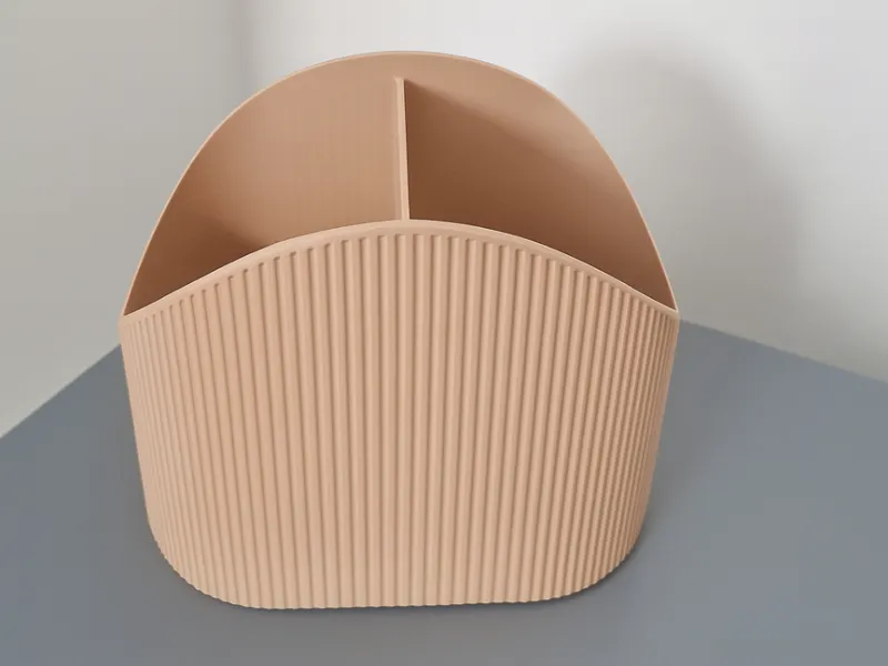 Kitchen utensil holder