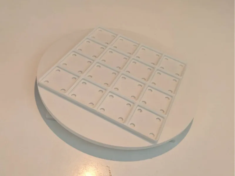GridfiniSwivel