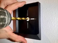 0.2mm layer, 2 walls, 20% infill