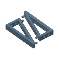Support pour chargeur Makita DC18RA — photo 3